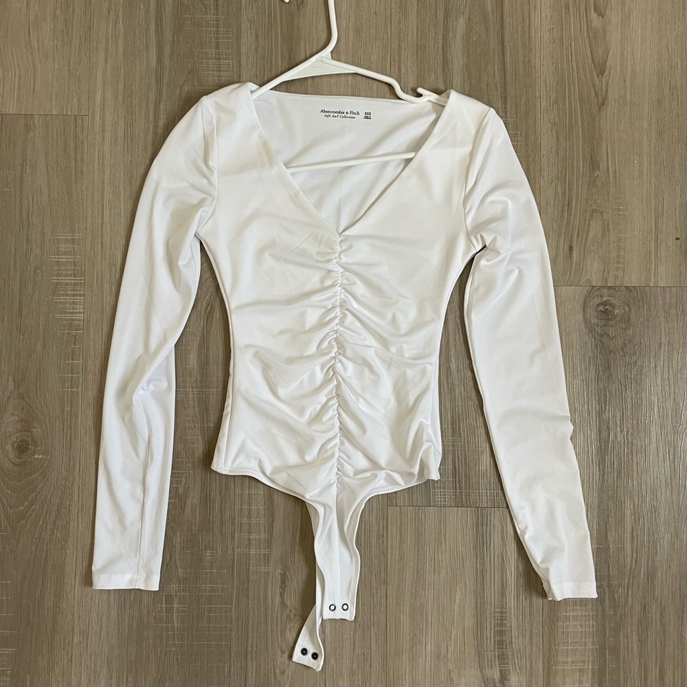 Abercrombie & Fitch Bodysuit